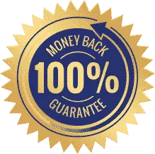 ReFirmance Money Back Guarantee